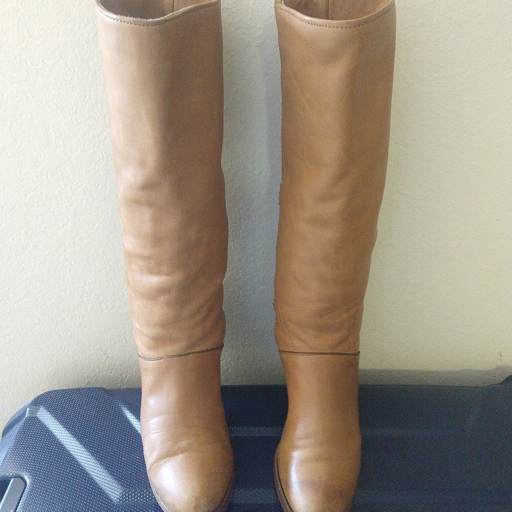 Frye boots - Picture 1 of 3